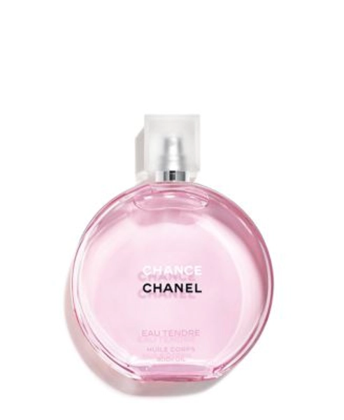 Chance by Chanel Body Oil, 5 oz.
