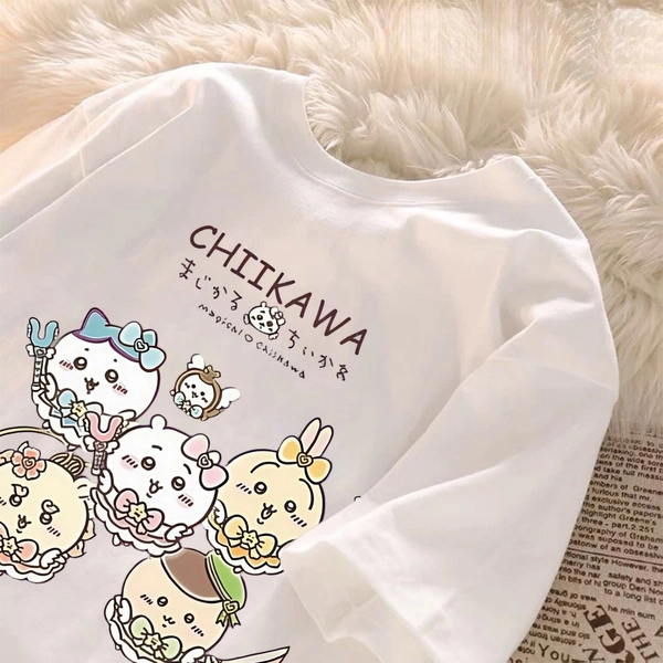 Chiikawa shirt