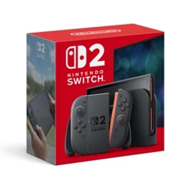 Nintendo Switch 2 Console*