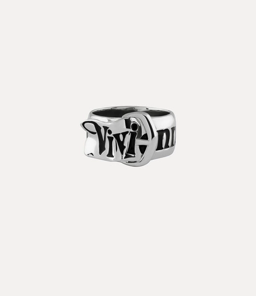 Belt Ring V. Westwood
