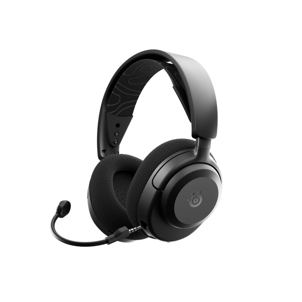 Arctis Nova 3X Wireless for Xbox - Black
