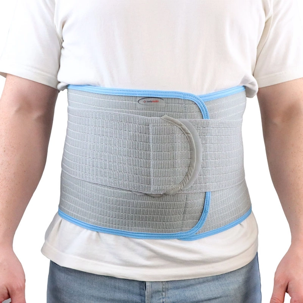 Deep Abdominal Binder - MedicalSupplies.co.uk