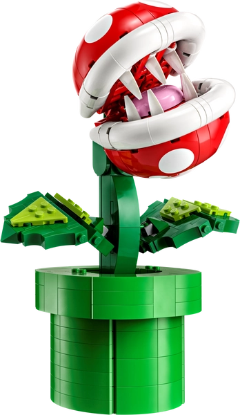 Piranha Plant
