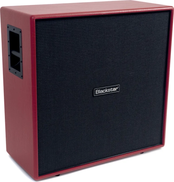 DA412B 4 x 12-inch Guitar Cabinet