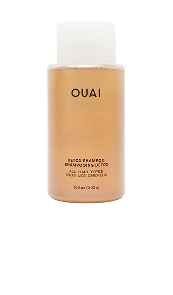 OUAI Detox Shampoo in Beauty: NA.