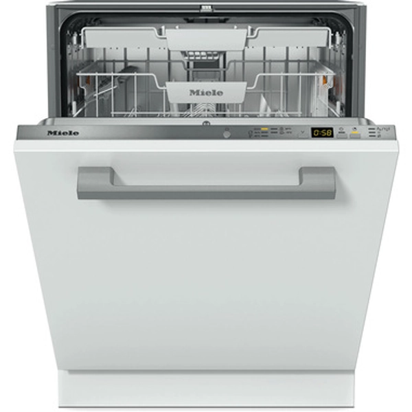 Miele G 5653 SCVI A scomparsa totale 14 coperti A