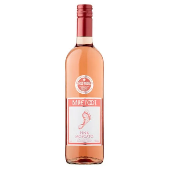 Rosé Wine 
