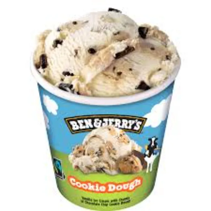 A Sweet Treat for your Queen 🍦 