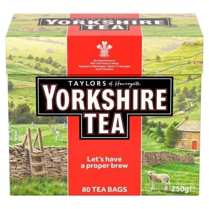 Tea ☕️ 