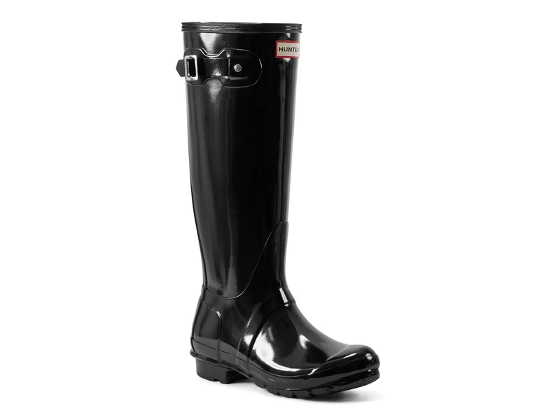 Original Tall Gloss Rain Boot - Women's