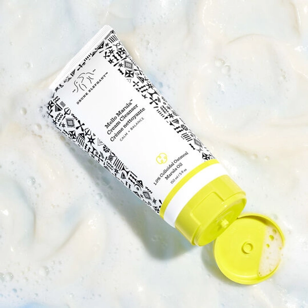 Gentle, calming cream cleanser for all skin | Drunk Elephant