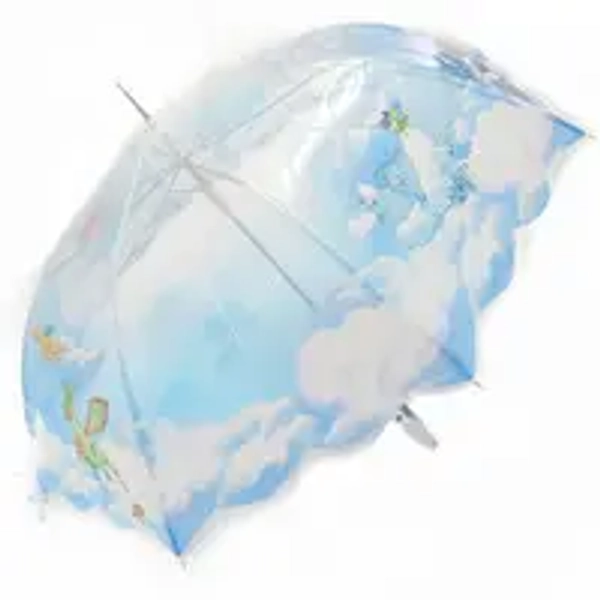 (USED) Pokรฉmon - Folding Umbrella - Pokรฉmon Center Limited