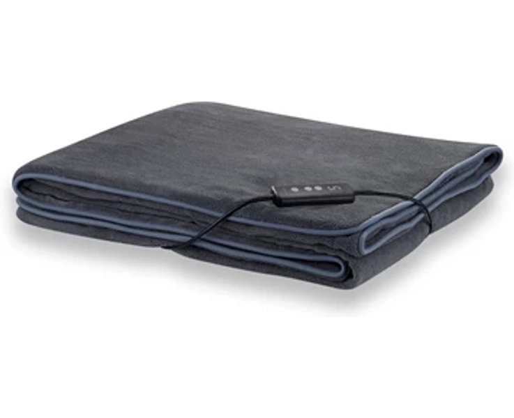 PureSense PSHB450 heated Blanket