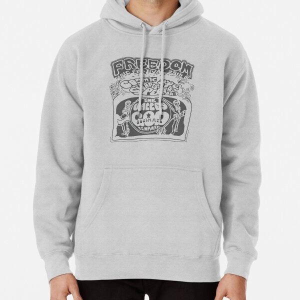 Cry of Fear Simon Henriksson Pullover Hoodie