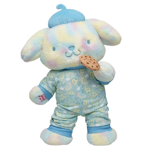 Online Exclusive Sanrio Hello Kitty & Friends | Build-A-Bear