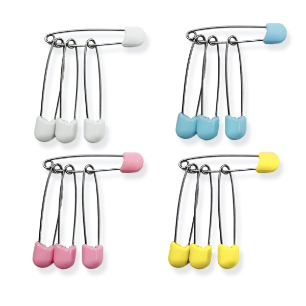 Diaper Pins | ABdlr