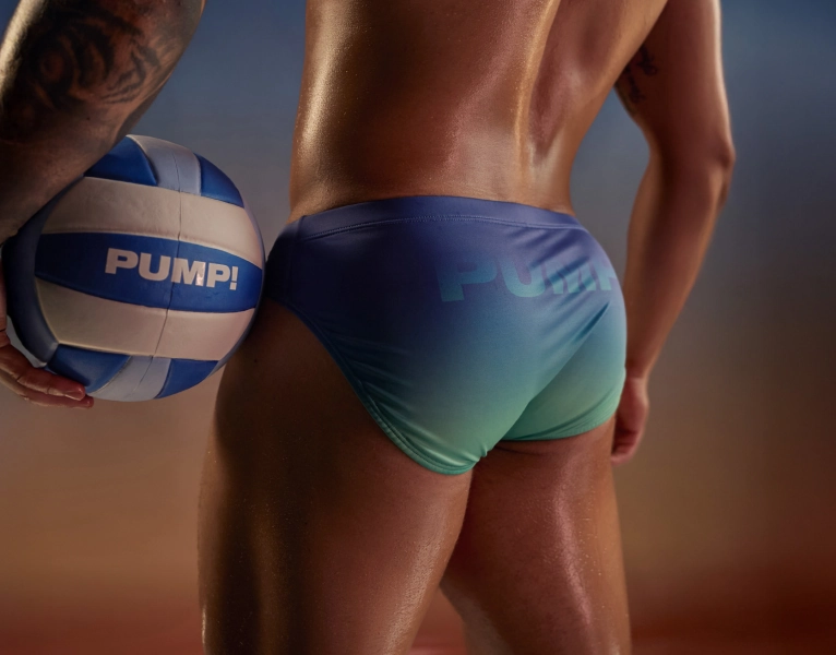 Tide Swim Brief