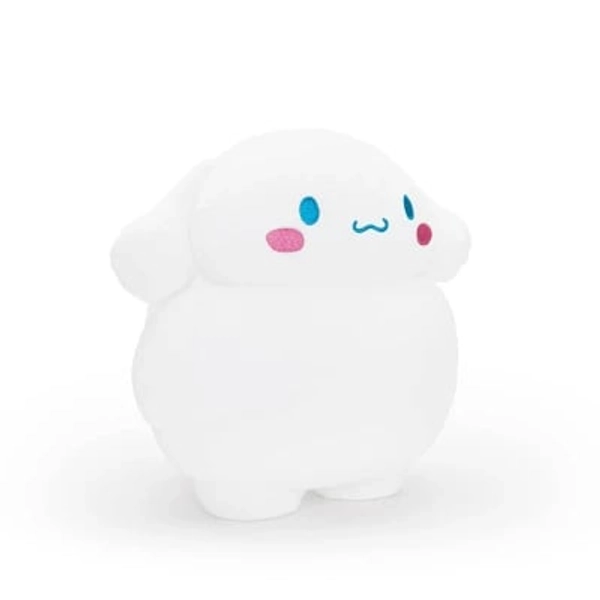 FAO Schwarz 10" Cinnamoroll Blob Plush