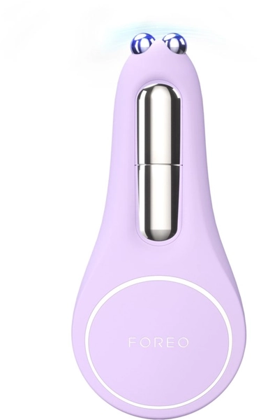 FOREO BEAR™ 2 eyes & lips Lavender