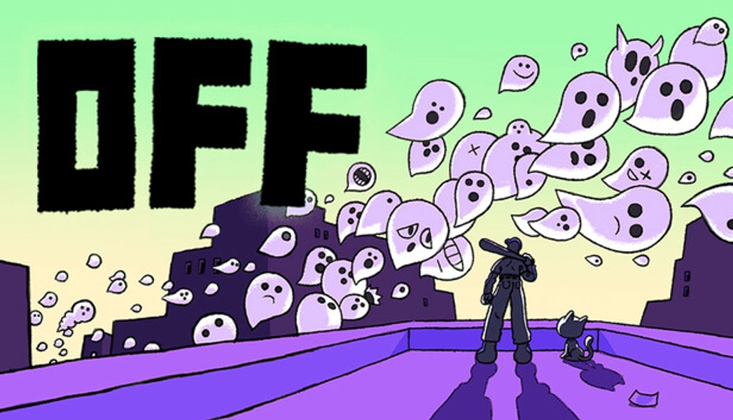 OFF - on Steam