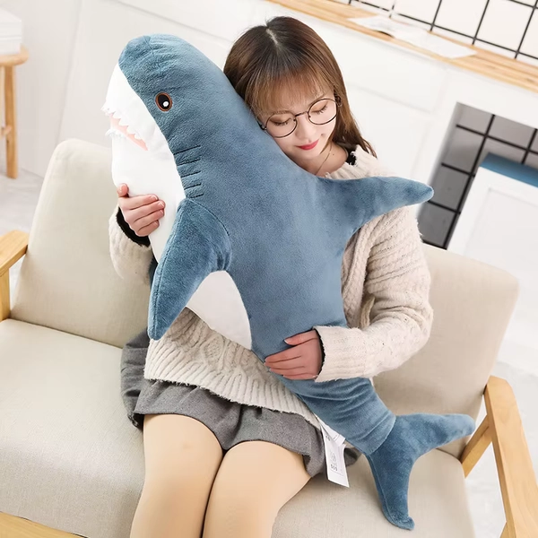 100cm sharky ^ - ^