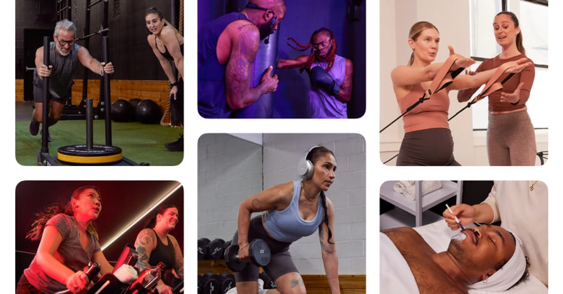 Gift Cards | ClassPass