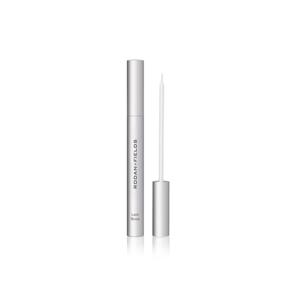 R + F Lash Boost