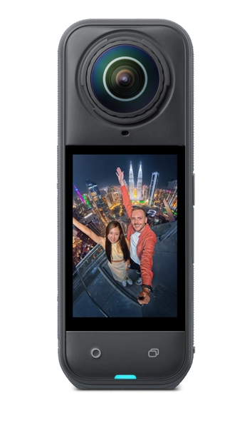 Insta360 X5 Standard Bundle