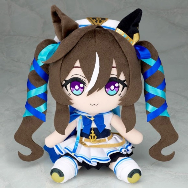 PSL Gift Umamusume Pretty Derby Plush Vivlos from JAPAN PRE ORDER