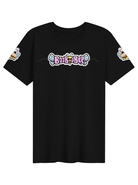 Boobtober 2026 Boo-Bee T-Shirt!