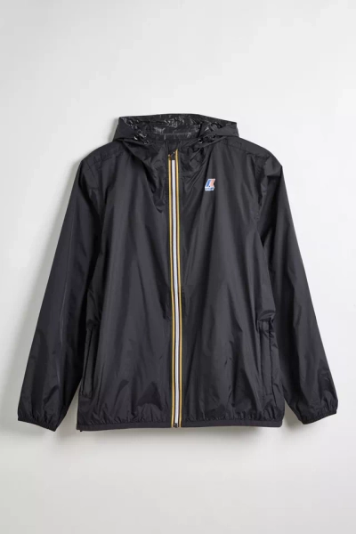 K-Way Le Vrai Claude 3.0 Windbreaker Jacket