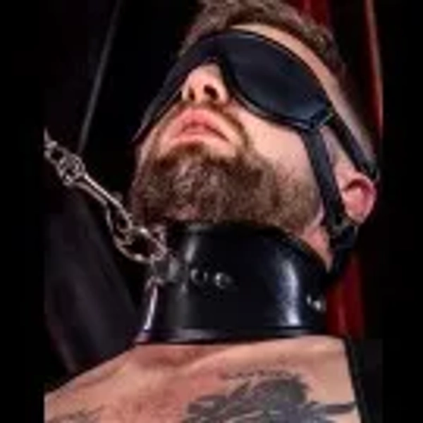 Simple Posture Collar