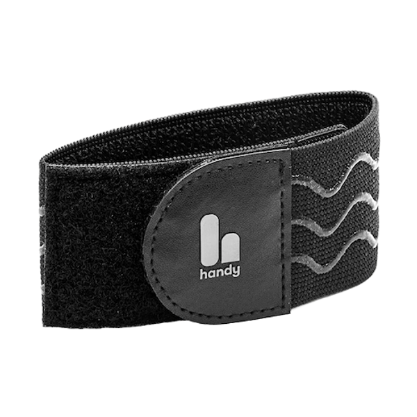 The True Grip PRO Band | Handy