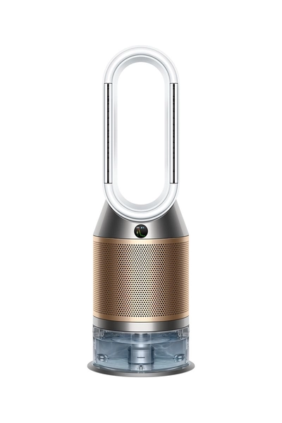 Dyson Purifier Humidify + Cool PH2 De-NOx White/Gold