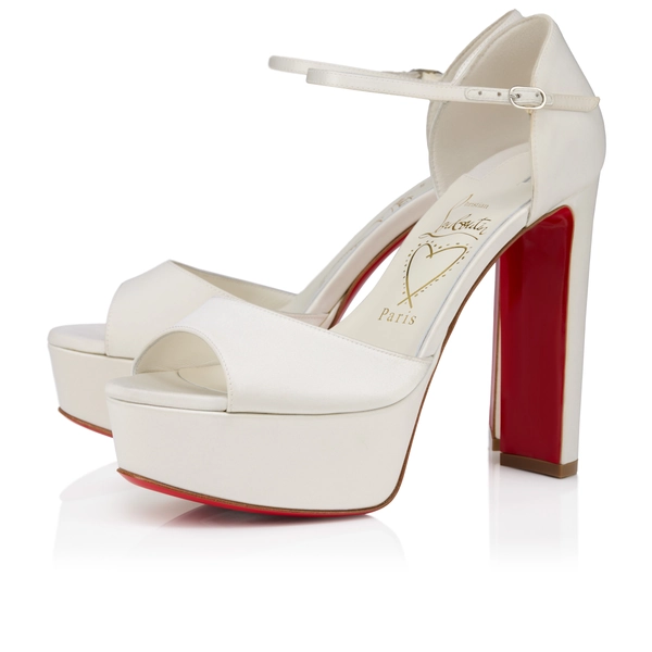 Sandaloo Christian Louboutin