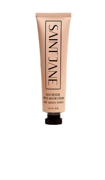 SAINT JANE Phyto Mucin Glassy Barrier Cream in Beauty: NA.
