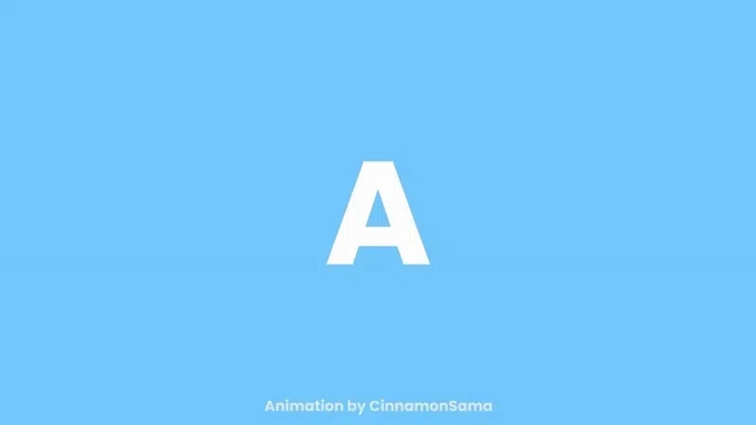 Stinger transition animated by Cinnamon Pan (@CinnamonSama)