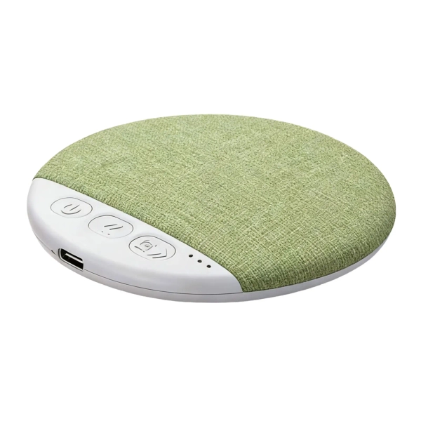 Sleep Sound Pillow™ – Private Audio - Green