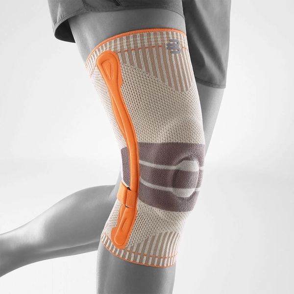 Outdoor Knee Support for Hiking 