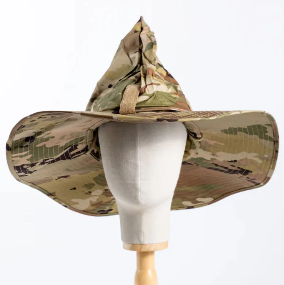 Camouflage Wizard Hats🔮 (PRE ORDER) | OCP