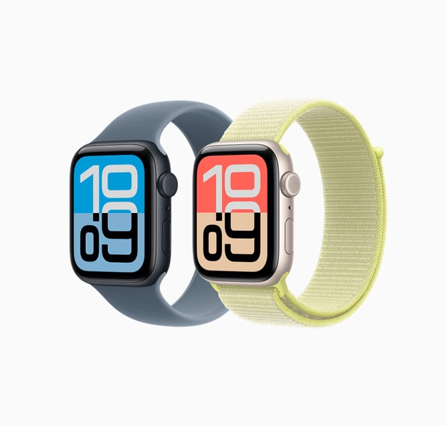 Apple Watch SE 3