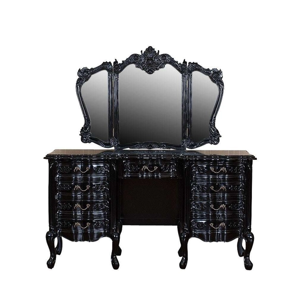 Cinderella Vanity