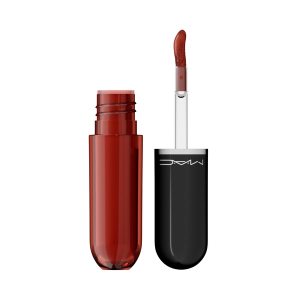 MAC Lustreglass Stainglass Lip Tint Posh Pit Posh Pit