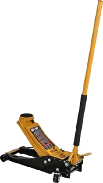 3 Ton Quick-Start Low-Profile Floor Jack