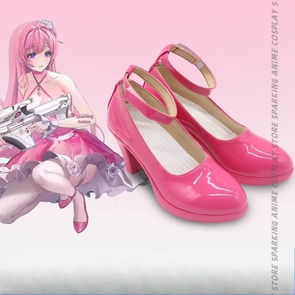Shoes Dorothy 🩷