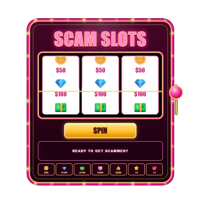 SLOTS