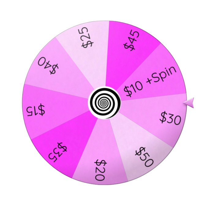 L Wheel