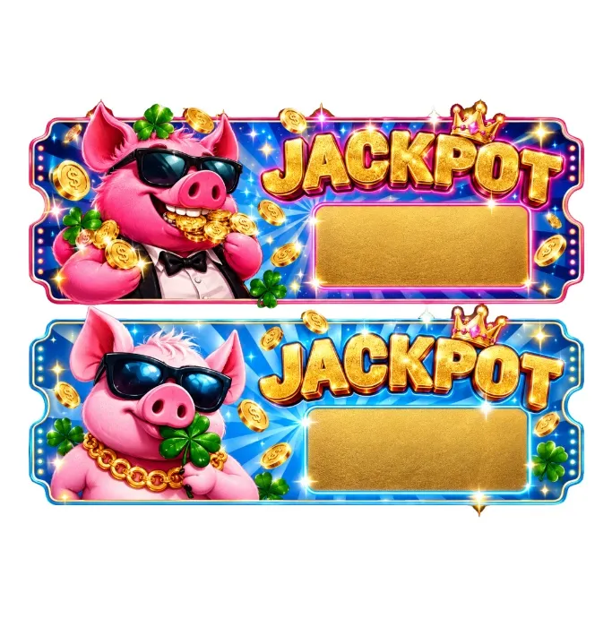 🎟️