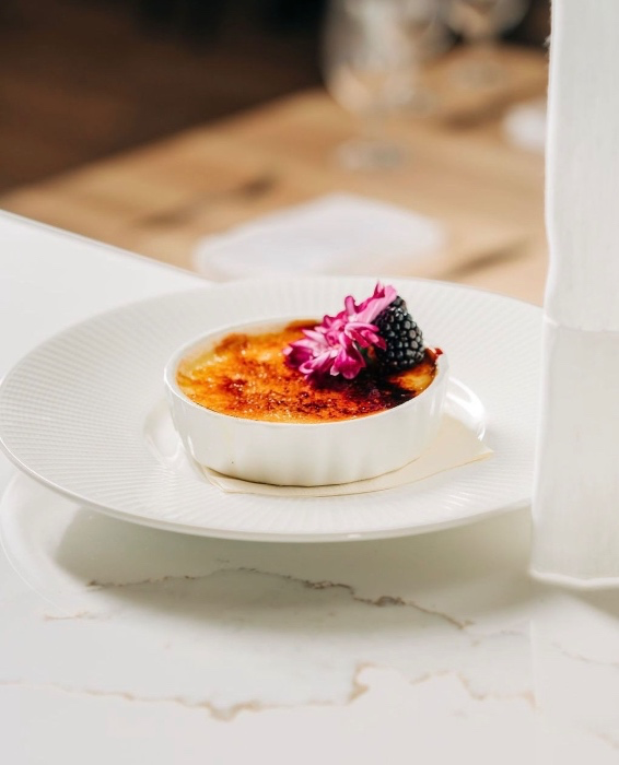 Dessert