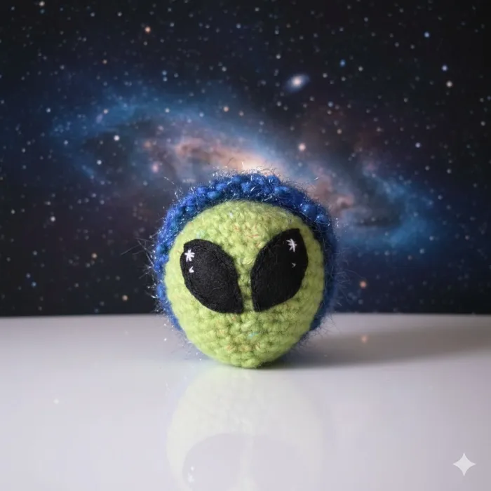 👽Emotional support alien👽 